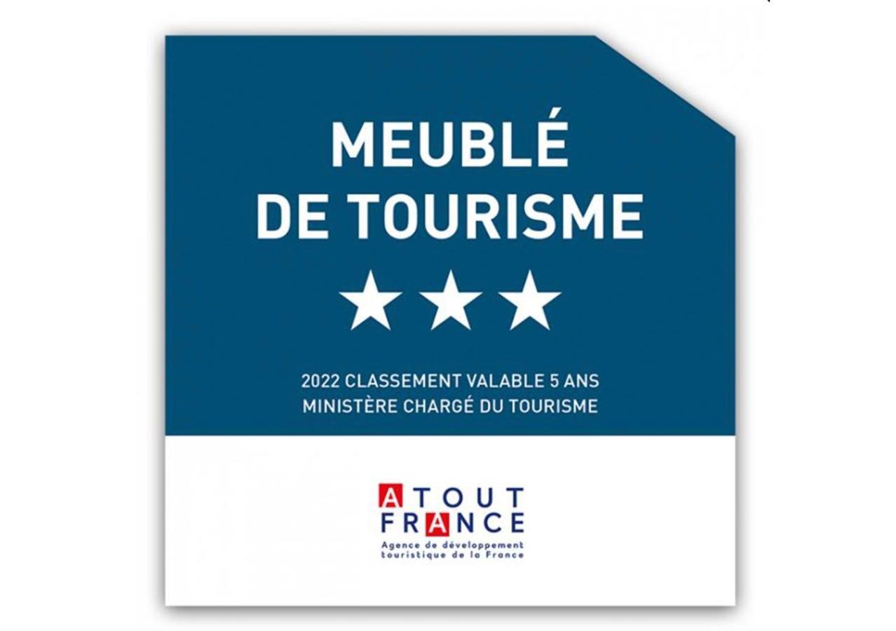 Five Resort Cholet Centre Buitenkant foto