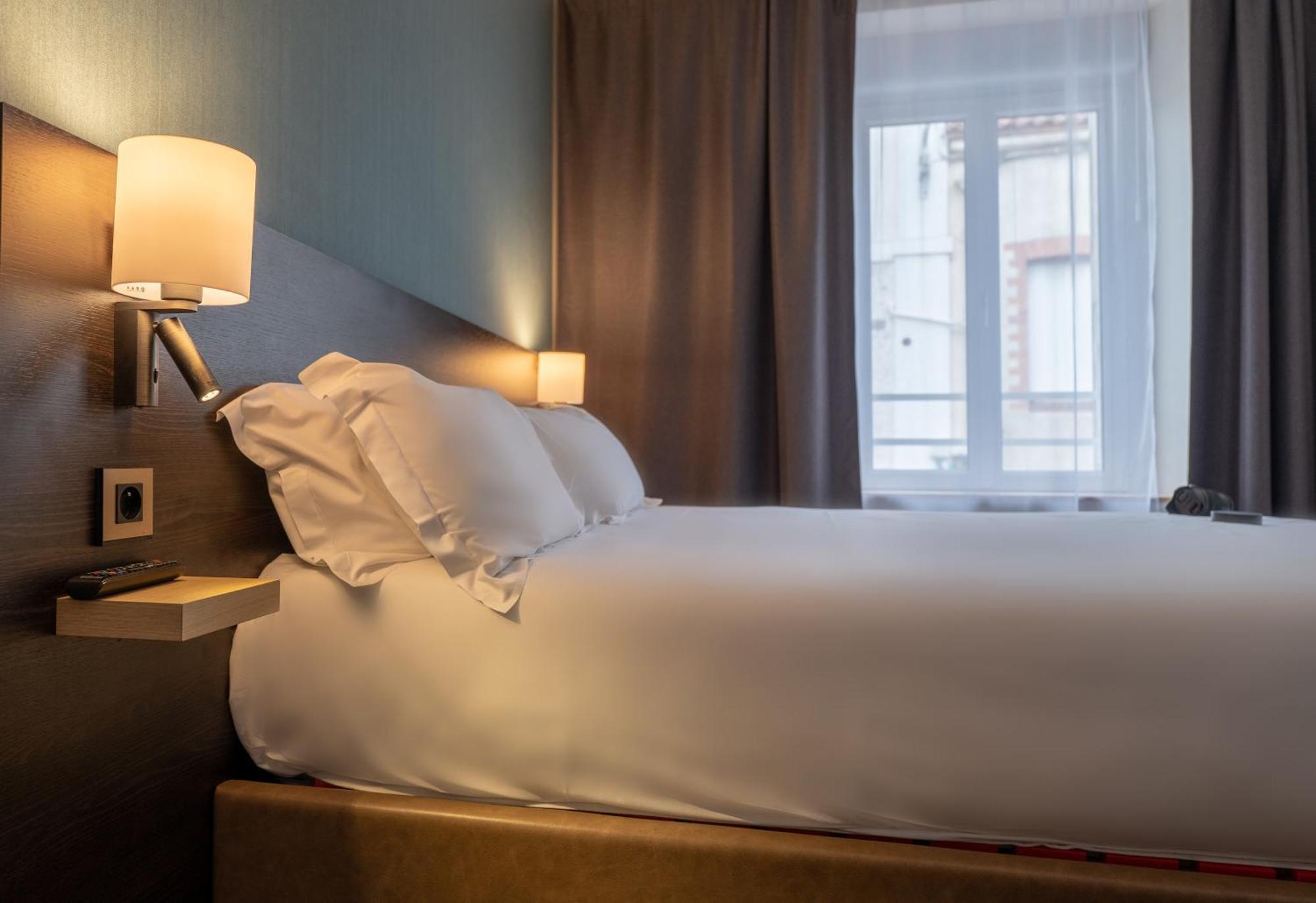 Five Resort Cholet Centre Buitenkant foto