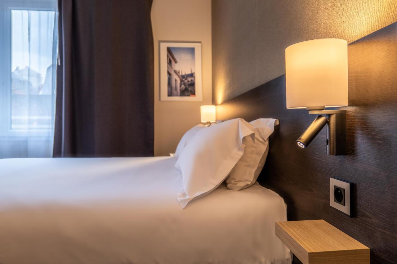 Five Resort Cholet Centre Buitenkant foto